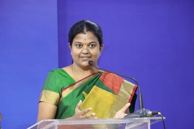 Indian School of Science and Management Chennai Infrastructure photo 40